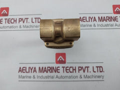 Danfoss M10 Solenoid Valve Body