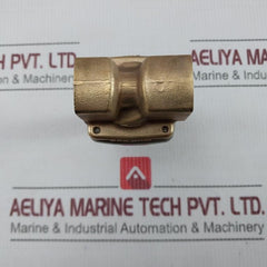 Danfoss M10 Solenoid Valve Body