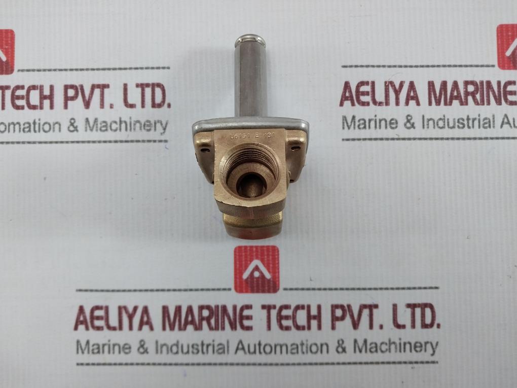 Danfoss M10 Solenoid Valve Body