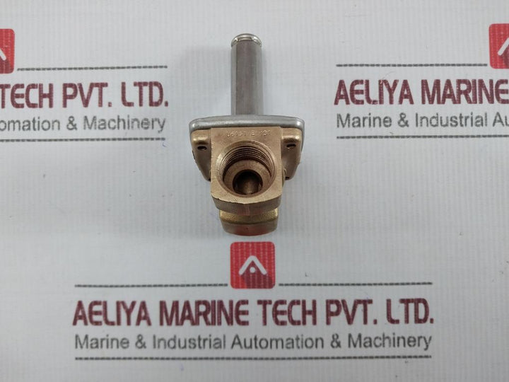 Danfoss M10 Solenoid Valve Body