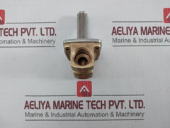 Danfoss M10 Solenoid Valve Body