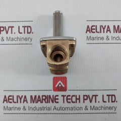 Danfoss M10 Solenoid Valve Body
