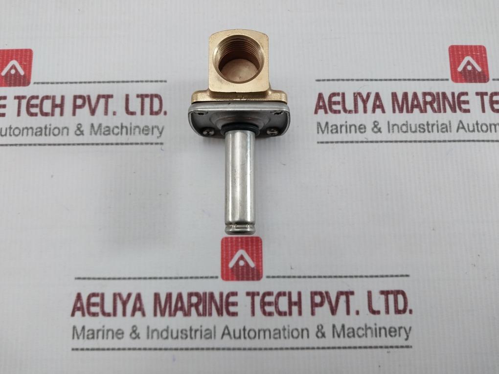 Danfoss M10 Solenoid Valve Body