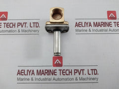 Danfoss M10 Solenoid Valve Body