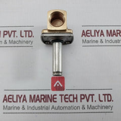 Danfoss M10 Solenoid Valve Body