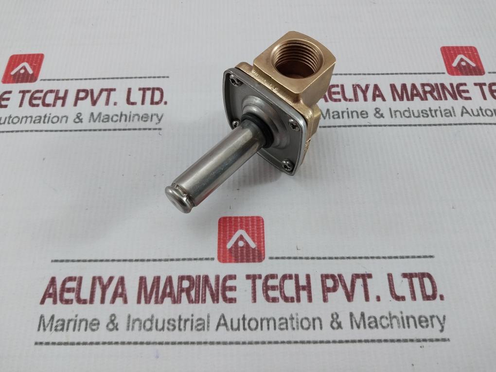 Danfoss M10 Solenoid Valve Body