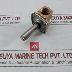 Danfoss M10 Solenoid Valve Body