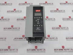 Danfoss Mcd5-0089B-t5-g1X-20-cv2 3 Phase Soft Starter 200-525 Vac (Not Working)