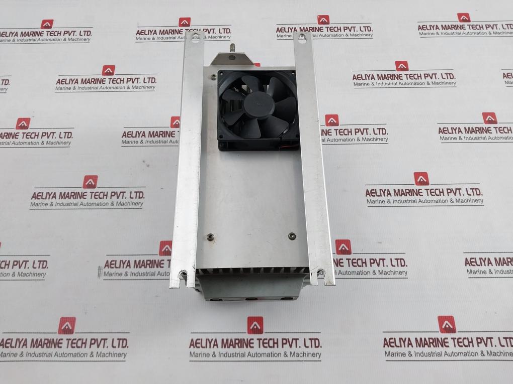 Danfoss Mcd5-0089B-t5-g1X-20-cv2 3 Phase Soft Starter 200-525 Vac