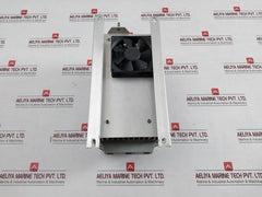 Danfoss Mcd5-0089B-t5-g1X-20-cv2 3 Phase Soft Starter 200-525 Vac