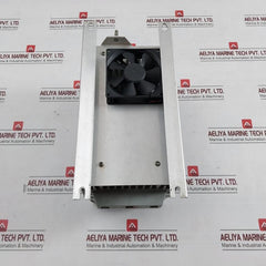Danfoss Mcd5-0089B-t5-g1X-20-cv2 3 Phase Soft Starter 200-525 Vac
