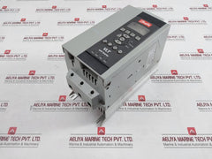 Danfoss Mcd5-0089B-t5-g1X-20-cv2 3 Phase Soft Starter 200-525 Vac