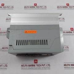 Danfoss Mcd5-0089B-t5-g1X-20-cv2 3 Phase Soft Starter 200-525 Vac