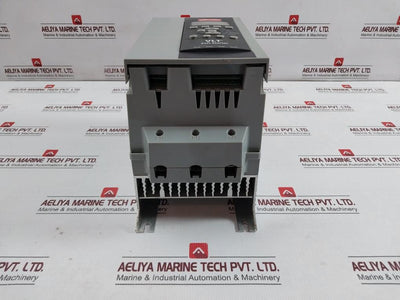 Danfoss Mcd5-0089B-t5-g1X-20-cv2 3 Phase Soft Starter 200-525 Vac