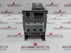 Danfoss Mcd5-0089B-t5-g1X-20-cv2 3 Phase Soft Starter 200-525 Vac