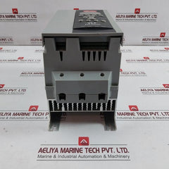 Danfoss Mcd5-0089B-t5-g1X-20-cv2 3 Phase Soft Starter 200-525 Vac
