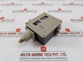 Danfoss Rt 200 Pressure Switch 3–85 Psig 0.2–6 Bar