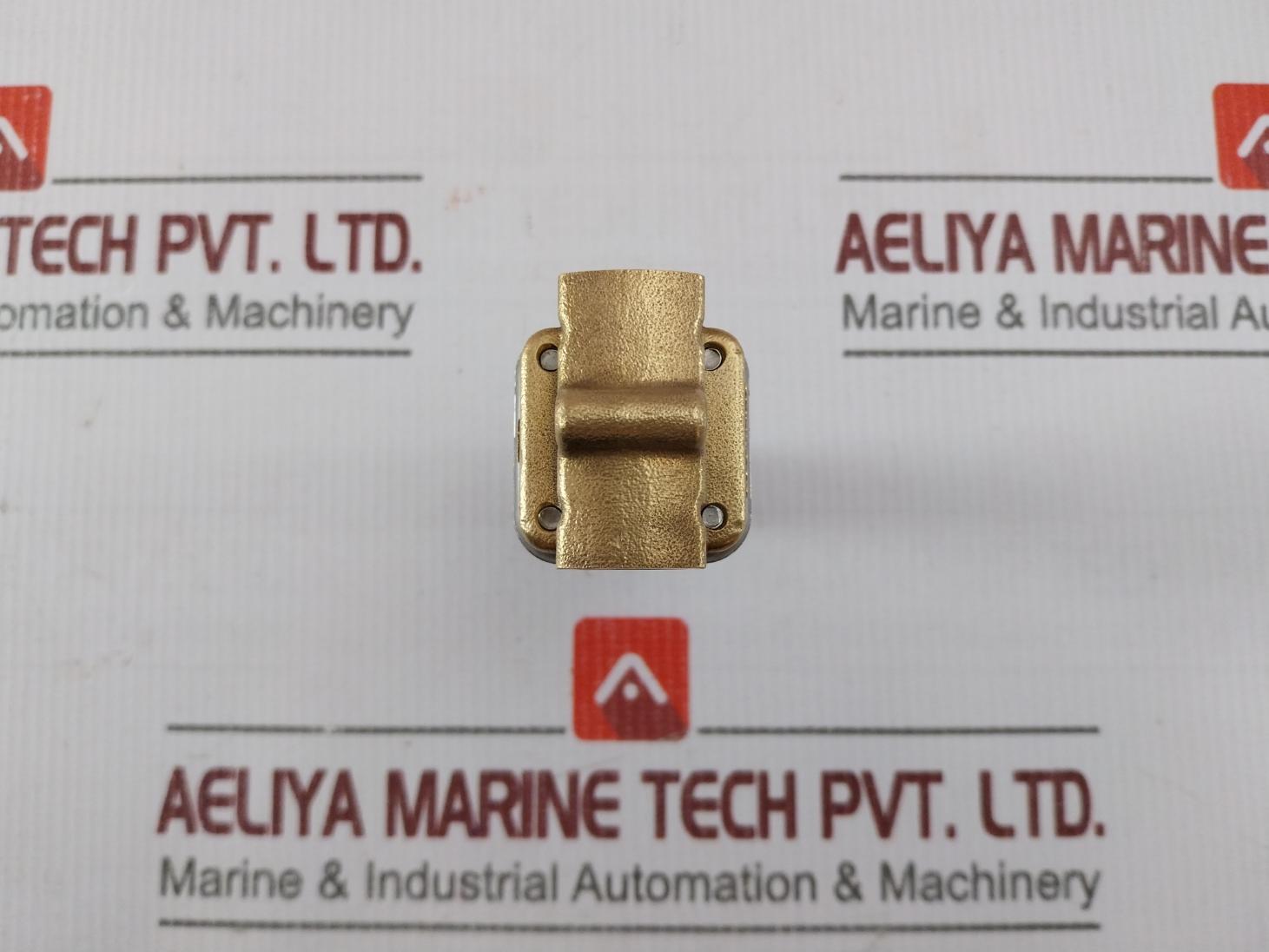 Danfoss U1105N Solenoid Valve