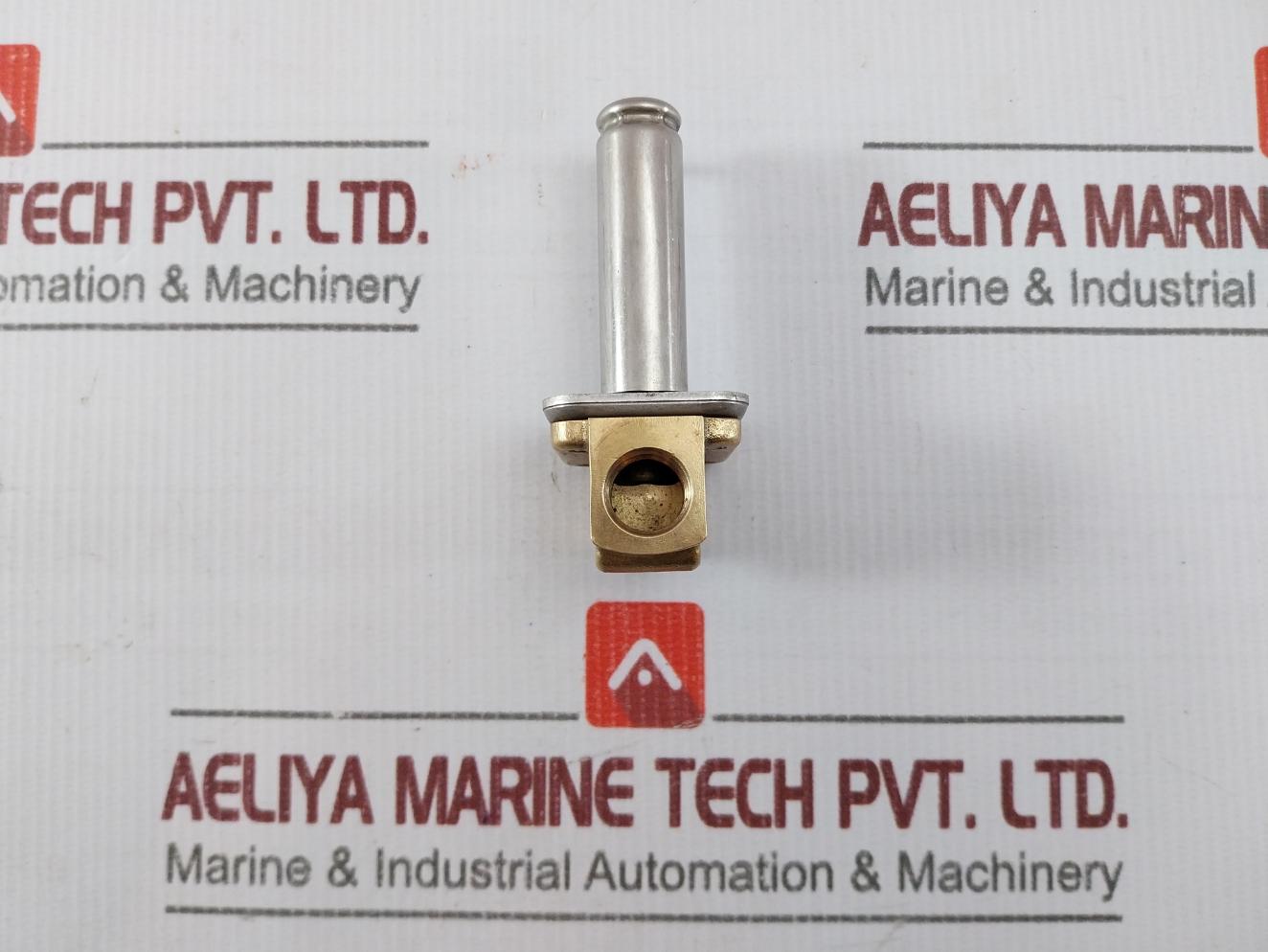 Danfoss U1105N Solenoid Valve