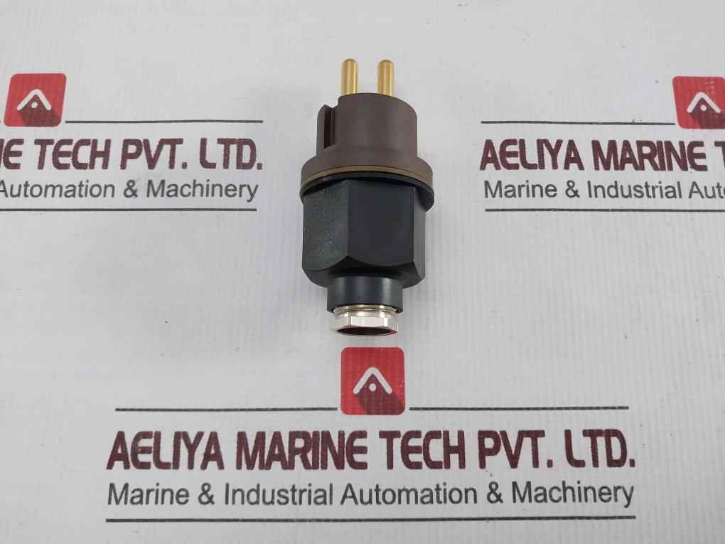 Daniamant 47613702 Salinometer Electrode Sl3000 Ins910.009.0003P