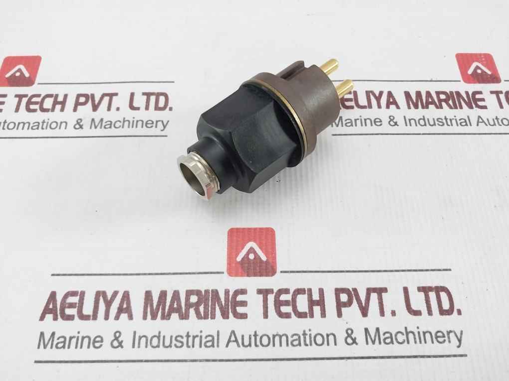 Daniamant 47613702 Salinometer Electrode Sl3000 Ins910.009.0003P