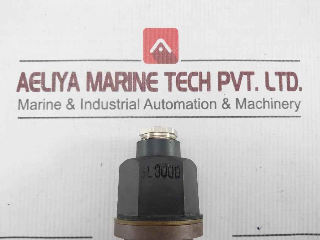 Daniamant 47613702 Salinometer Electrode Sl3000 Ins910.009.0003P