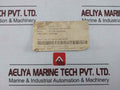 Daniamant 47613702 Salinometer Electrode Sl3000 Ins910.009.0003P