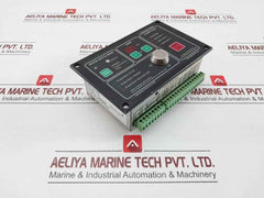 Daniamant Electronics Bw-800