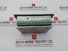 Bw-800 Bridge Watch Alarm Module 24Vdc Daniamant Electronics