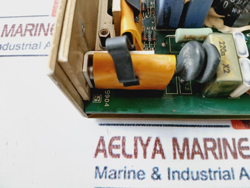 Danica Supply 6853454-094 Power Supply Board