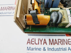 Danica Supply 6853454-094 Power Supply Board 9904