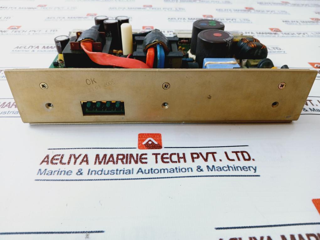 Danica Supply 6853454-094 Power Supply Board