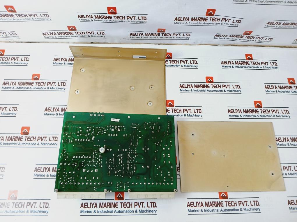 Danica Supply 6853454-094 Power Supply Board