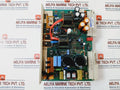 Danica Supply 6853454-094 Power Supply Board 214030