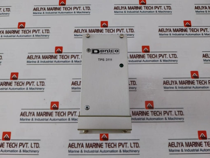 Danica Tps 3111 Power Supply Tps3111A-2F