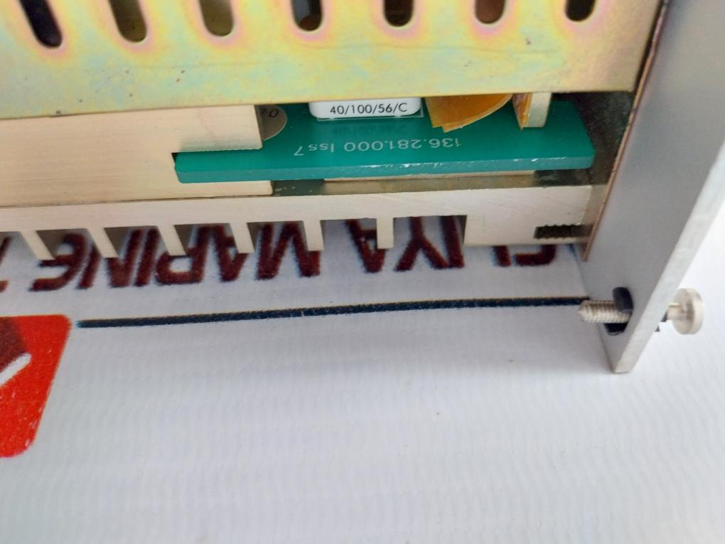 Danica Tps 3111 Power Supply Tps3111A-2F