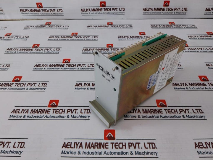 Danica Tps 3111 Power Supply Tps3111A-2F