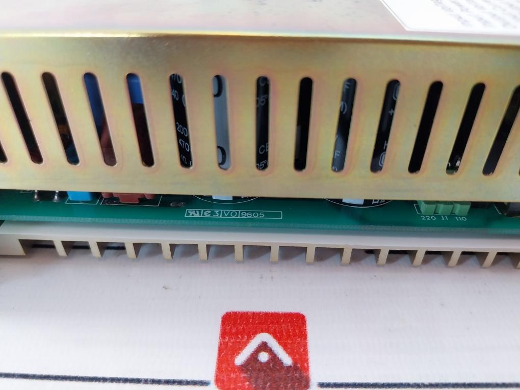 Danica Tps 3111 Power Supply Tps3111A-2F