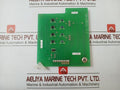 Daniel 1011324 Sentry Interface PCB 3-6000-2001 001/07-08