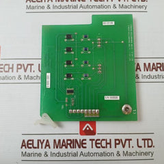 Daniel 1011324 Sentry Interface PCB 3-6000-2001 001/07-08