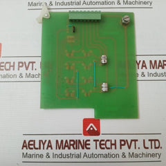 Daniel 1011324 Sentry Interface PCB 3-6000-2001 001/07-08