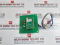 Daniel 1301303 Sentry Sensor LED Circuit Board 94V