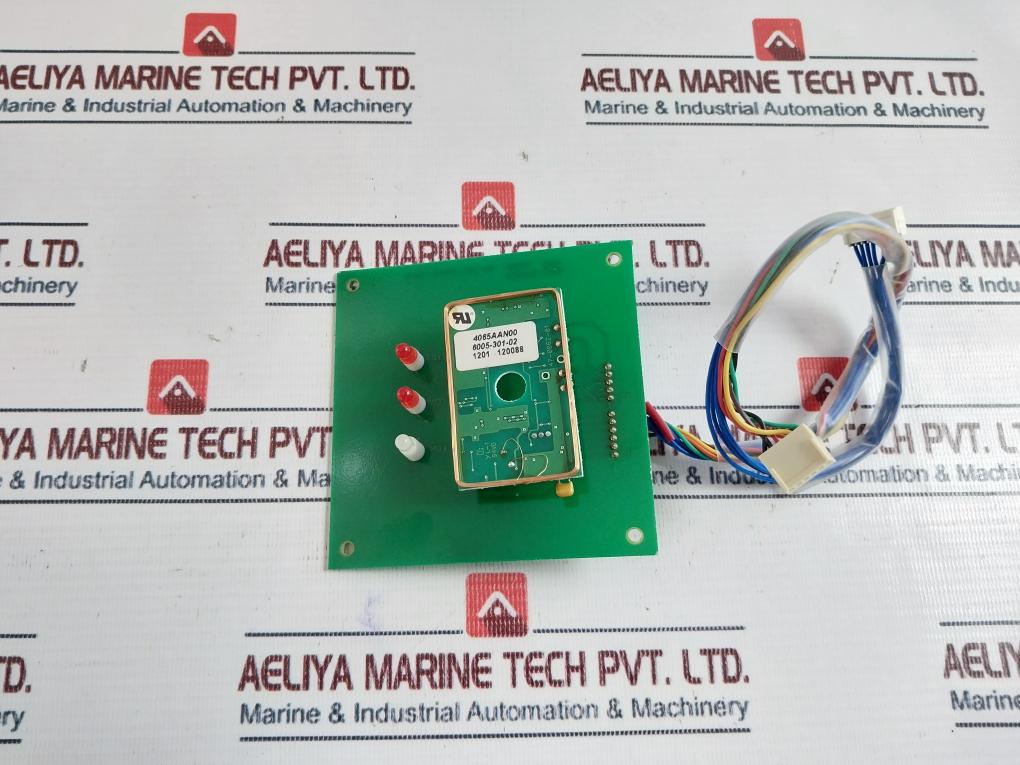 Daniel 1301303 Sentry Sensor LED Circuit Board 94V