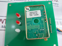 Daniel 1301303 Sentry Sensor LED Circuit Board 94V