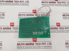 Daniel 1301306 Stand Alone Card Reader