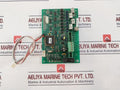 Daniel 1301306 Stand Alone Card Reader