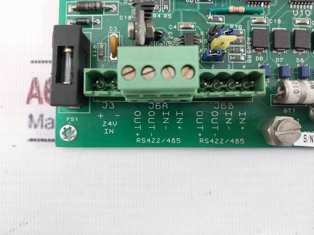Daniel 1301306 Stand Alone Card Reader