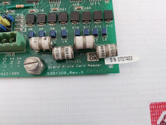 Daniel 1301306 Stand Alone Card Reader