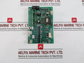 Daniel 1301306 Stand Alone Card Reader Pcb Rev: 1 94V-0 -3-0