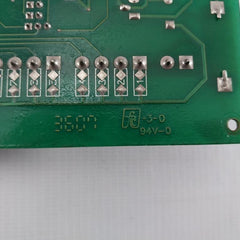 Daniel 1301306 Stand Alone Card Reader Pcb Rev: 1 94V-0 -3-0